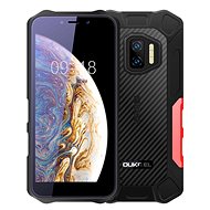 Oukitel WP12 piros - Mobiltelefon