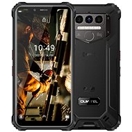 Oukitel WP9 piros - Mobiltelefon