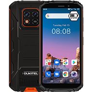 Oukitel WP18 narancsszín - Mobiltelefon