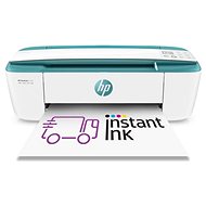 HP DeskJet 3762 All-in-One zöld - Tintasugaras nyomtató