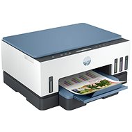 HP Smart Tank Wireless 725 All-in-One - Tintasugaras nyomtató