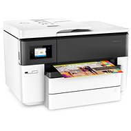 HP Officejet Pro 7740 All-in-One - Tintasugaras nyomtató