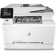 HP Color LaserJet Pro MFP M282nw - Lézernyomtató