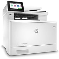 HP Color LaserJet Pro MFP M479fdn All-in-One - Lézernyomtató