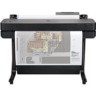 HP DesignJet T630 24-in Printer - Plotter