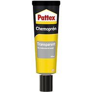 PATTEX Chemoprén Transparent - Ragasztó