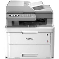 Brother DCP-L3550CDW - LED nyomtató