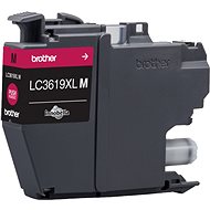 Brother LC-3619XLM magenta - Tintapatron