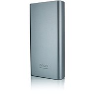 Powerbank Eloop E37 22000 mAh Quick Charge 3.0+ PD Grey - Powerbanka