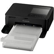 Canon SELPHY CP1500 fekete - Hőszublimációs nyomtató