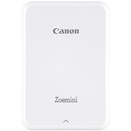 Canon Zoemini PV-123 fehér - Hőszublimációs nyomtató