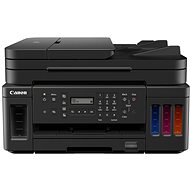Canon PIXMA G7040 - Tintasugaras nyomtató