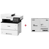 Canon imageRUNNER 1643i II - Lézernyomtató