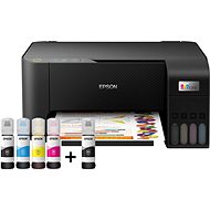 Epson EcoTank L3210 - Tintasugaras nyomtató