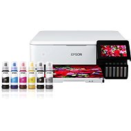 Epson EcoTank L8160 - Tintasugaras nyomtató