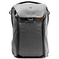 Peak Design Everyday hátizsák 30L - Feketeszén színű - Fotós hátizsák
