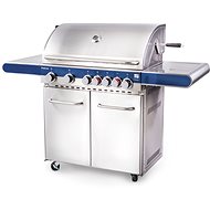 G21 Florida BBQ Premium Line + ingyen redukciós szelep - Grill