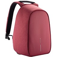 XD Design Bobby Hero Small 13.3", piros - Laptop hátizsák