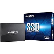 GIGABYTE SSD 120GB - SSD meghajtó