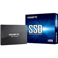 GIGABYTE SSD 480GB - SSD meghajtó