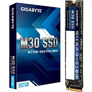 GIGABYTE M30 512GB - SSD meghajtó