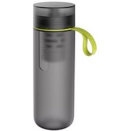 Philips GoZero Outdoor vízszűrő palack szürke - Vízszűrő palack