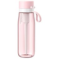Philips GoZero Daily Vízszűrő palack, tritan, pink - Vízszűrő palack