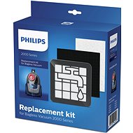 Philips PowerPro XV1220/01 - Porszívószűrő