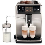 Saeco Xelsis SM7685/00 - Automata kávéfőző