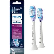 Pótfej elektromos fogkeféhez Philips Sonicare Premium Gum Care HX9052/17