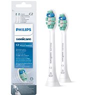 Philips Sonicare Optimal Plaque Defence HX9022 / 10 - Pótfej elektromos fogkeféhez