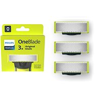 Philips OneBlade Cserepenge QP230/50 - Férfi borotvabetét
