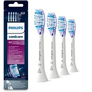 Pótfej elektromos fogkeféhez Philips Sonicare G3 Premium Gum Care HX9054/17
