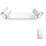 Philips Hue White Ambiance Adore 34360/31/P7 - Fali lámpa