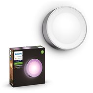 Fali lámpa Philips Hue White and Color Ambiance Daylo 17465/47/P7 - Nástěnná lampa