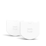 Philips Hue Wall Switch Module 2-pack - Vezeték nélküli távvezérlő