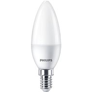Philips LED izzó 2,8-25 W, E14, 2700 K, tejfehér - LED izzó