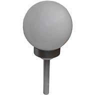MAGG Szolár LED lámpa - WHITE BALL - Lámpa