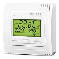 PH-ET7-V - Okos termosztát