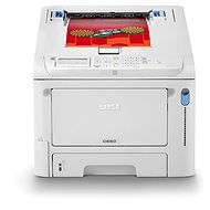 OKI C650dn - LED nyomtató