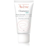 AVENE Cleanance Mask - Peeling érzékeny, pattanásosodásra hajlamos bőrre 50 ml
