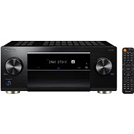 Pioneer VSX-LX505-B fekete - AV-rádióerősítő