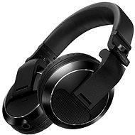 Pioneer DJ HDJ-X7-K fekete