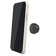 Pipetto Magnetic Leather Case + tartó Apple iPhone 12 Mini készülékre - rózsaszín