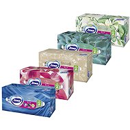 ZEWA Family Box (90 db) - Papírzsebkendő