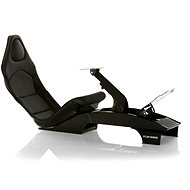 Playseat F1 Fekete - Racing szék