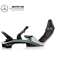 Playseat PRO F1 Mercedes AMG Petronas Motorsport - Racing szék