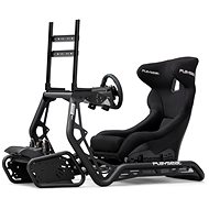 PLAYSEAT Sensation PRO FIA, fekete - Racing szék