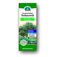 SUNLIFE Tea Tree Oil Ausztrál teafa 30 ml - Masszázsolaj