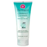 Arctisztító gél DERMACOL Gommage Cleanser 100 ml